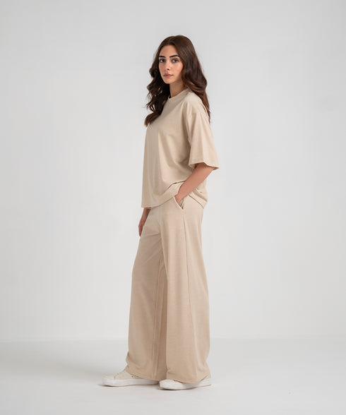 Women's LuxeLight Relaxed Fit Tee